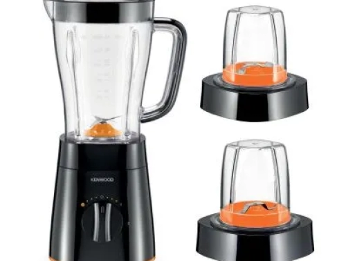 Kenwood Blp15.360BK mixer